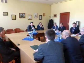 Nowa organizacja transportu zbiorowego