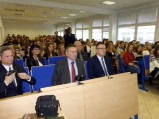 TAK dla transplantacji