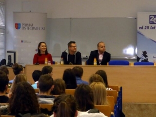 TAK dla transplantacji