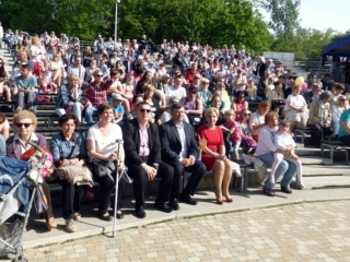 Maszerowali w Obronie Godności Życia i Rodziny