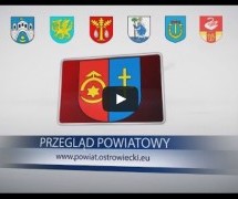 Więcej o: Przegląd Powiatowy odcinek 1