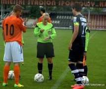 Więcej o: Powiat stawia na sport