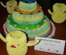 Więcej o: Chcieć to móc