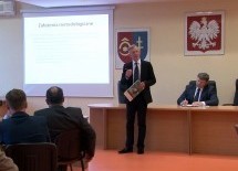 Więcej o: Konsultacje społeczne projektu Strategii Zrównoważonego Rozwoju Powiatu Ostrowieckiego do roku 2020+