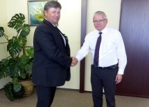 Więcej o: Nowy Sekretarz Powiatu