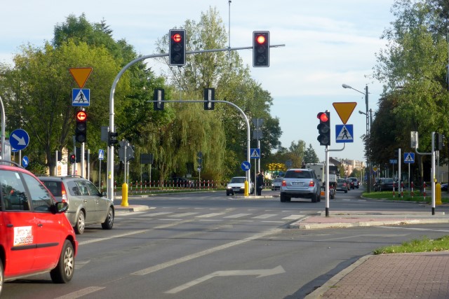 Więcej o: Ważny komunikat dla kierowców