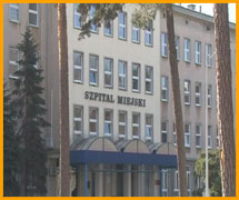 Więcej o: Udane wizyty starosty w Ministerstwie Zdrowia i Narodowym Funduszu Zdrowia.