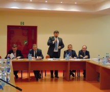 Więcej o: Relacja z sesji Rady Powiatu – 31.03.2015