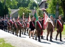 Więcej o: Pamięci Jana Piwnika „Ponurego”