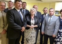 Więcej o: Rezonans służy pacjentom