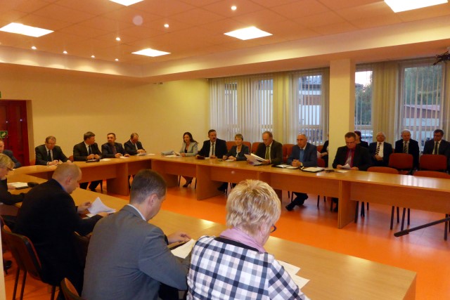 Więcej o: Ważna inwestycja drogowa dla Szewny