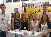 Więcej o: Kolejny Sukces „BUDOWLANKI”