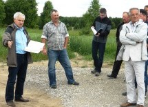 Więcej o: Projekt zakończony. Można zaczynać uprawy