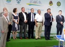 Więcej o: Szkoły Mistrzostwa Sportowego rywalizowały w Ostrowcu Świętokrzyskim