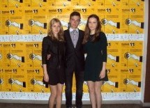 Więcej o: Uczniowie „Bronka” finalistami festiwalu filmowego