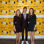 UCZNIOWIE „BRONKA” FINALISTAMI FESTIWALU FILMOWEGO