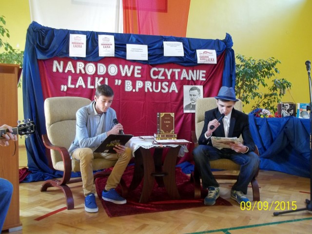 Więcej o: Podziękowania od prezydenta Dudy dla „Chreptowicza”