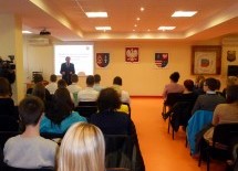 Więcej o: Życie bez nałogów – powiedzmy NIE dopalaczom!