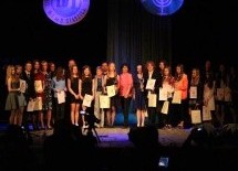 Więcej o: II Wojewódzki Konkurs Piosenki Żydowskiej