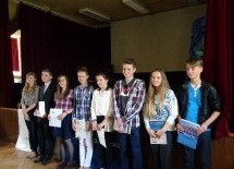 Więcej o: „Poetyckie Przebiśniegi” po raz trzeci w „Bronku”