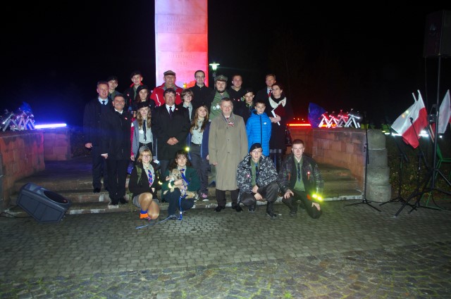 Więcej o: Orły dla Niepodległej