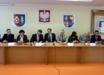 Więcej o: „Trójmiasto nad Kamienną” rozpoczyna prace