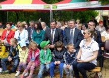 Więcej o: Uczcili Dzień Godności Osób z Niepełnosprawnością Intelektualną