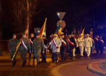 Więcej o: 34. rocznica wprowadzenia stanu wojennego