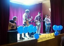 Więcej o: „Bronek dla Bartka”