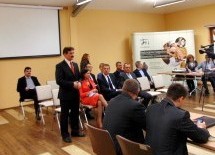 Więcej o: Wspólnie dla Krzemionek