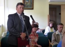 Więcej o: Polna musi poczekać. Prezydent i radni wolą parkingi