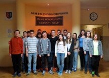 Więcej o: Będą się kształcić w dwóch językach