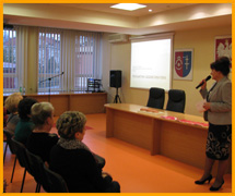 Więcej o: Profilaktyka raka piersi