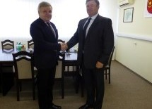 Więcej o: Konkurs na dyrektora szpitala rozstrzygnięty jednogłośnie