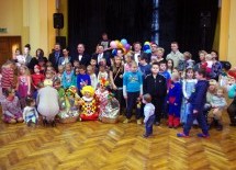 Więcej o: Udane zabawy mikołajkowe