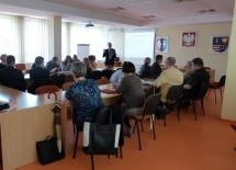 Więcej o: Kolejne warsztaty w ramach prac nad strategią