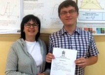 Więcej o: Drugoklasista z „Chreptowicza” z Diamentowym Indeksem AGH