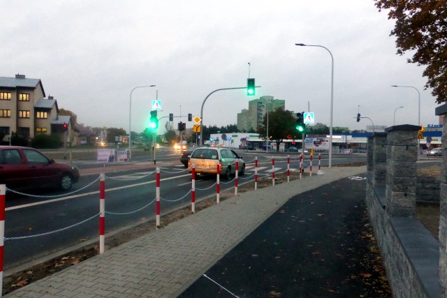 Więcej o: Ważny komunikat dla kierowców