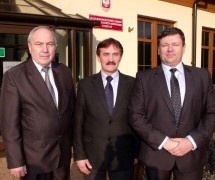 Więcej o: Rezerwat Archeologiczny w Krzemionkach w drodze na listę UNESCO