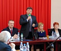 Więcej o: Merytorycznie o problemach Kunowa