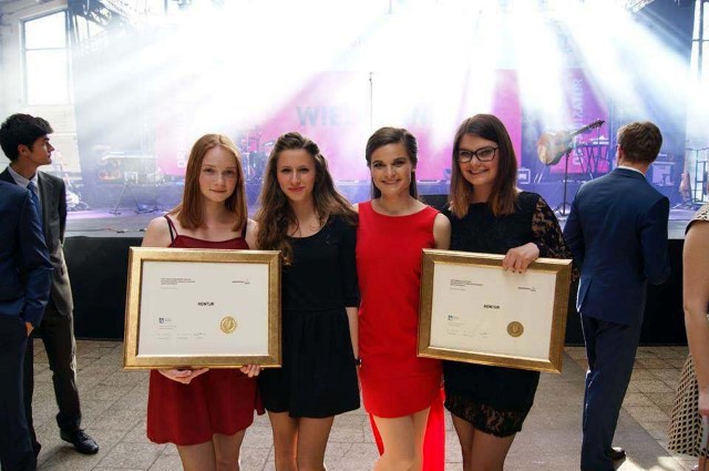 Więcej o: Sukces uczniów Chreptowicza w rankingu Szkół Kompetencji Przyszłości