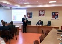 Więcej o: Konsultacje społeczne – Aktualizacja Strategii Zrównoważonego Rozwoju Powiatu Ostrowieckiego do roku 2020 – Ankieta