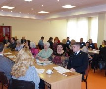 Więcej o: Kapituła nagrody Koziołek w Ostrowcu Świętokrzyskim