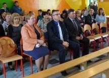Więcej o: Starosta Ostrowiecki uczestniczył w obchodach Światowego Dnia Świadomości Autyzmu