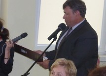 Więcej o: Rada Miasta głosuje za planem na „nie”