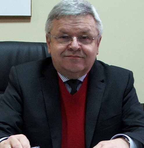 Więcej o: Jarosław Seweryński p.o. dyrektora ZOZ.