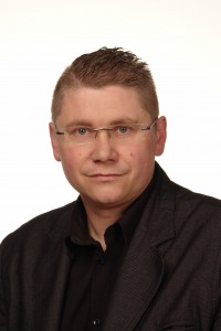 Przemysław Cielecki - etatowy członek zarządu
