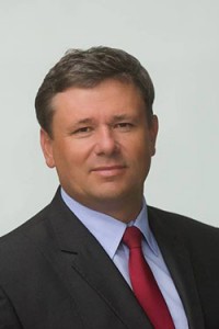 Starosta Ostrowiecki Przewodniczący Zarządu Powiatu Zbigniew Duda