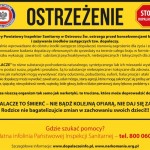 STOP DOPALACZOM!