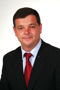 Członek Zarządu Jarosław Piotr Kopański 